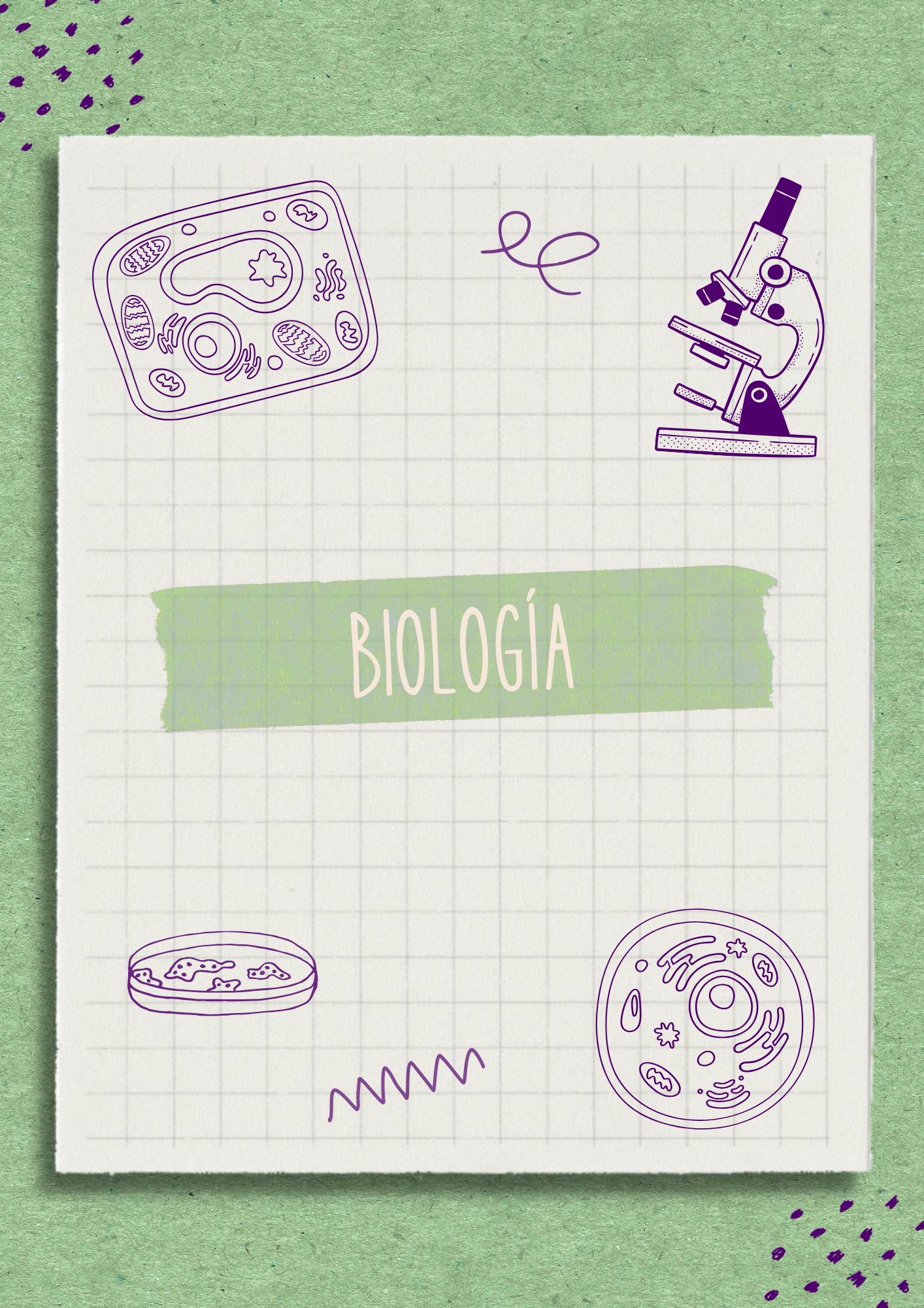 Introducción - Biología 